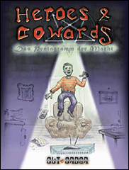 A new adventure game for the Commodore 64!